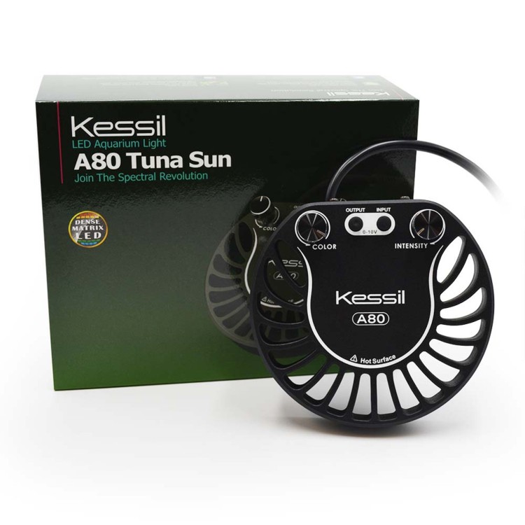 Lampa acvariu LED Kessil A80 Tuna Sun - imagine 7